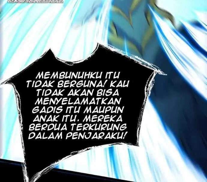 Return The Demon Goddess Bab 35 halaman 28