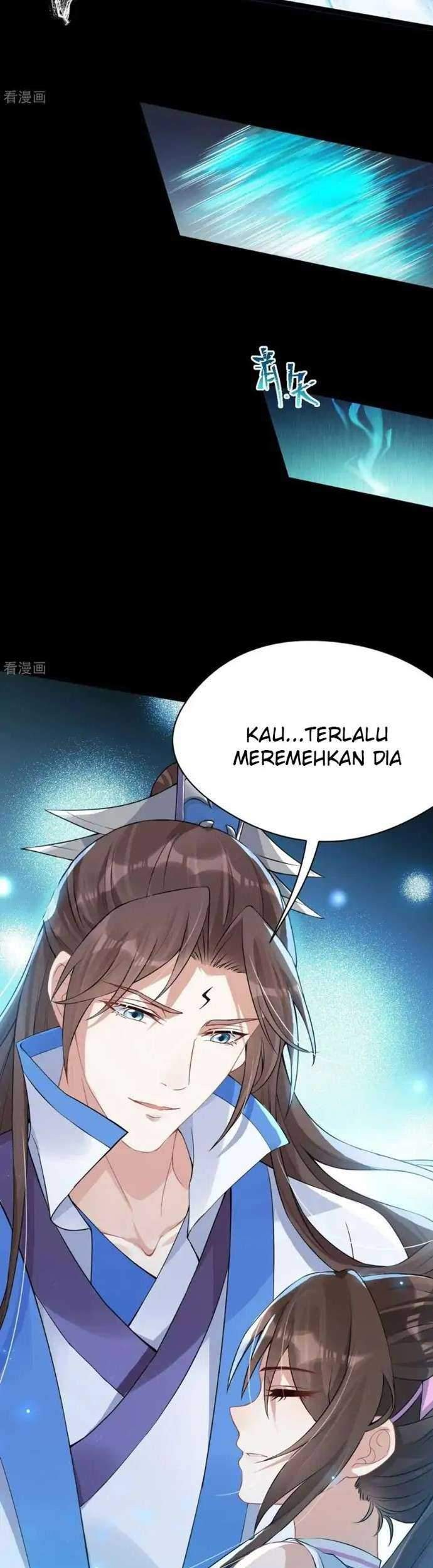 Return The Demon Goddess Bab 35 halaman 29