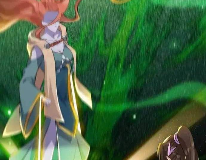 Return The Demon Goddess Bab 35 halaman 32