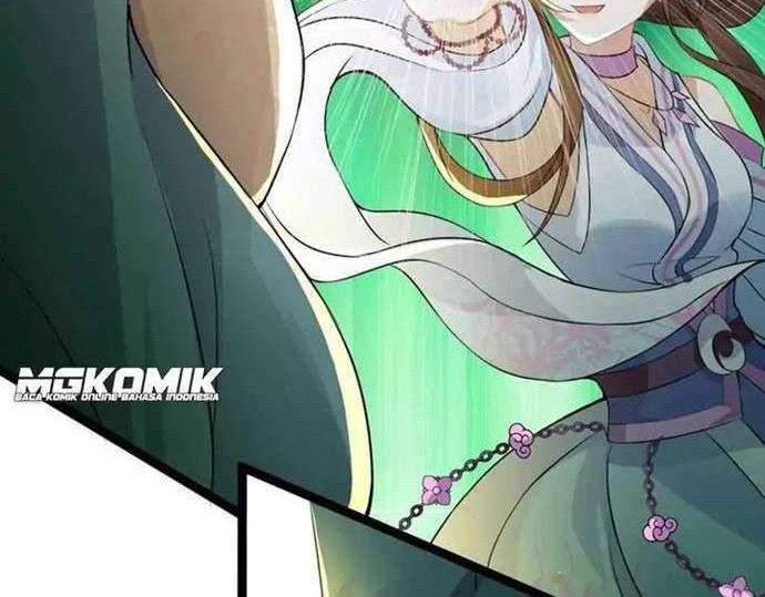Return The Demon Goddess Bab 35 halaman 34