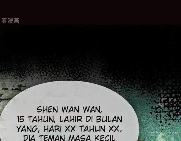 Return The Demon Goddess Bab 35 halaman 36