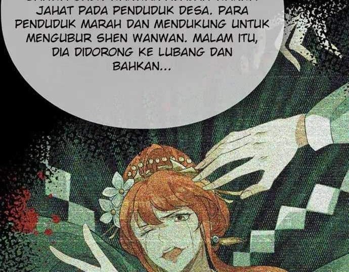 Return The Demon Goddess Bab 35 halaman 38