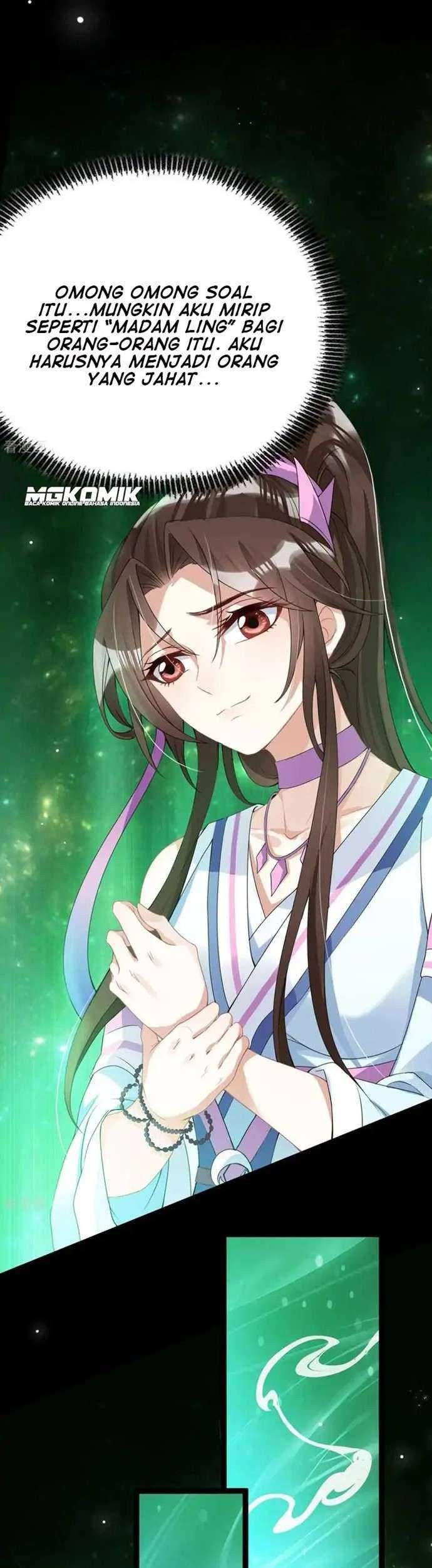 Return The Demon Goddess Bab 35 halaman 47