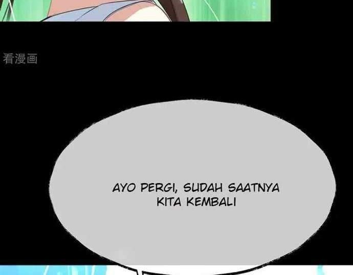 Return The Demon Goddess Bab 35 halaman 50