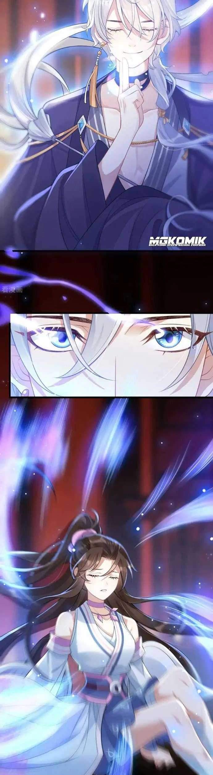 Return The Demon Goddess Bab 35 halaman 53