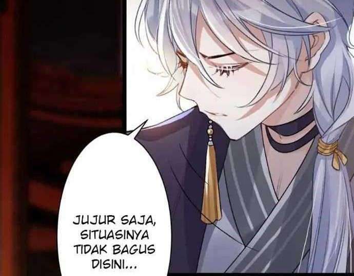 Return The Demon Goddess Bab 35 halaman 56
