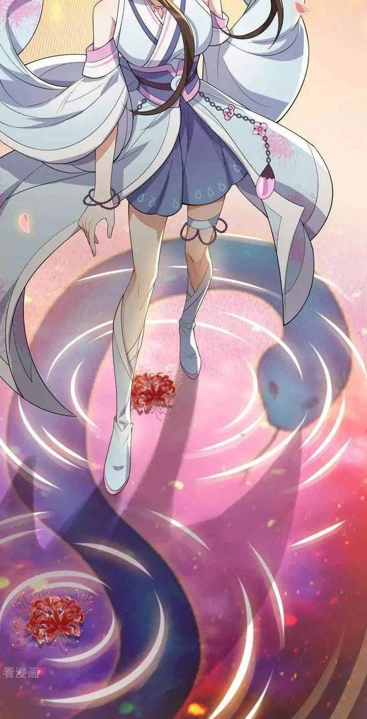 Return The Demon Goddess Bab 36 halaman 4