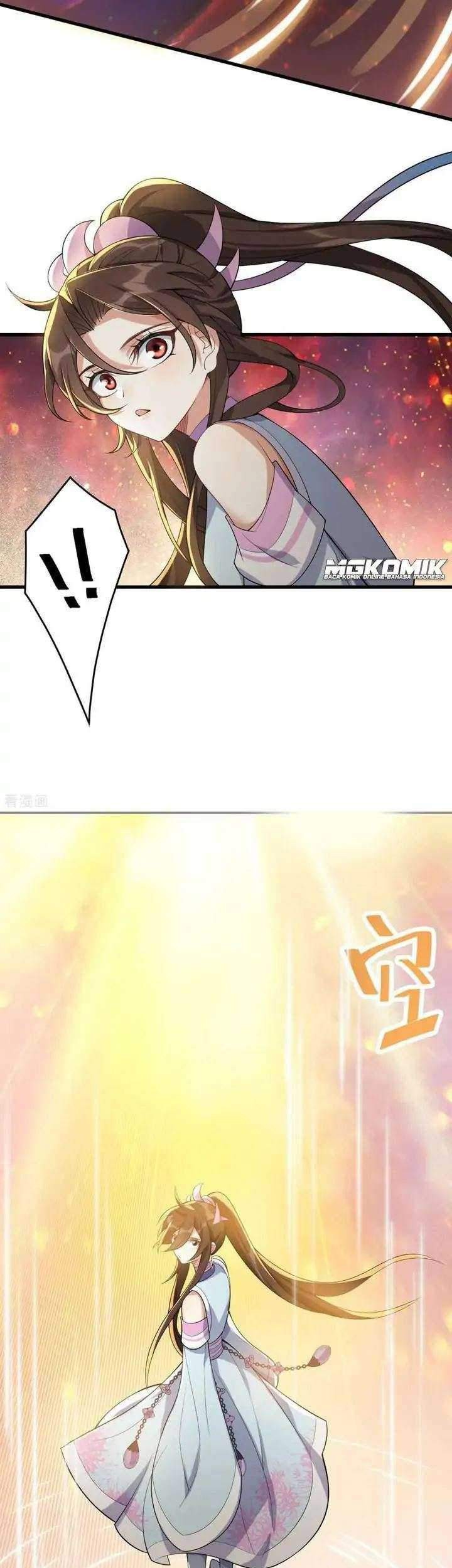 Return The Demon Goddess Bab 36 halaman 5