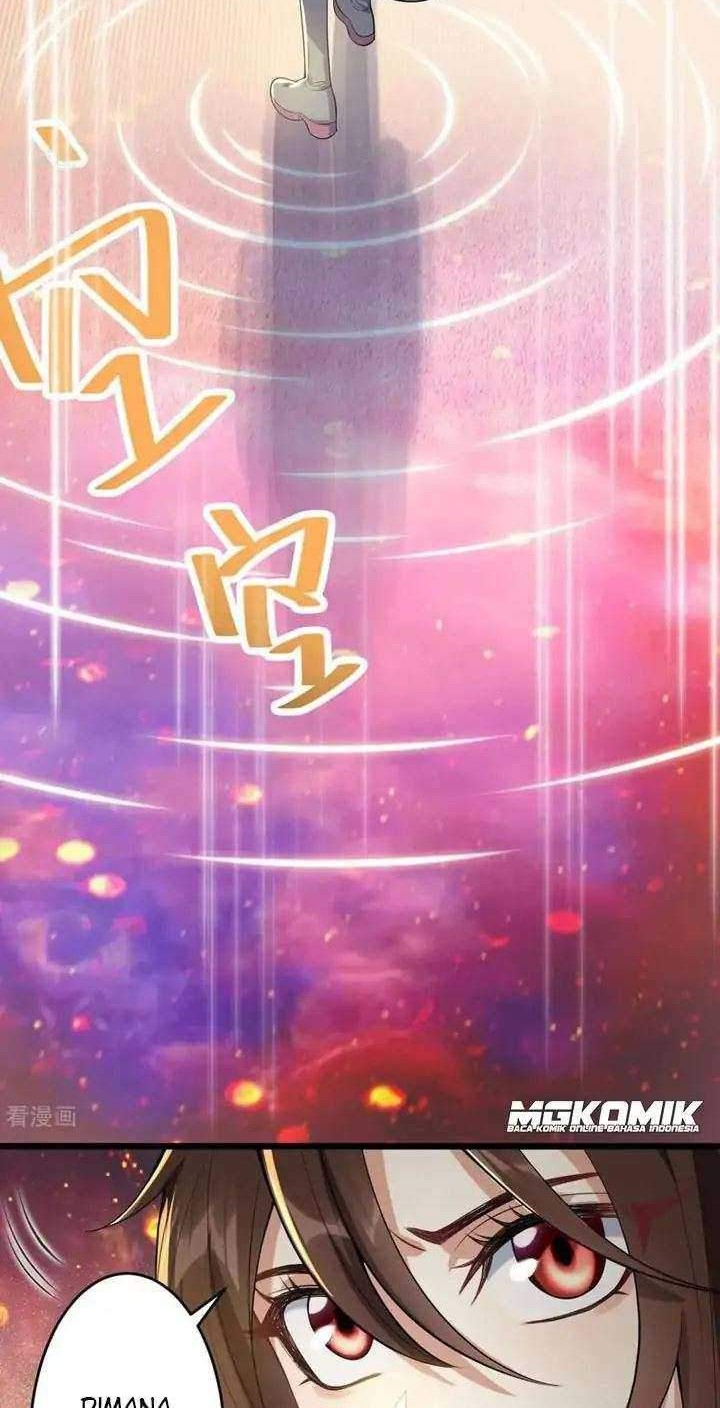 Return The Demon Goddess Bab 36 halaman 6
