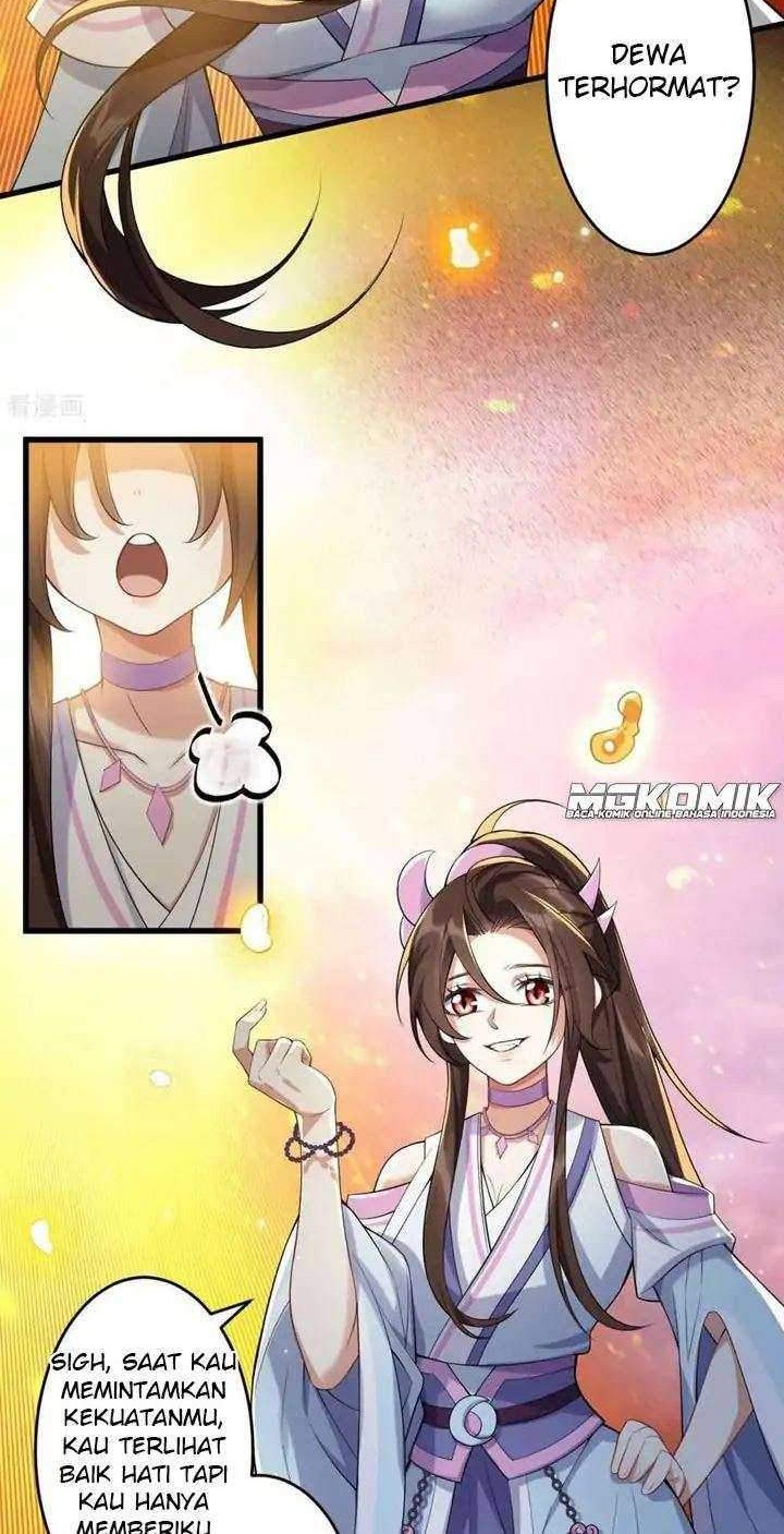 Return The Demon Goddess Bab 36 halaman 8