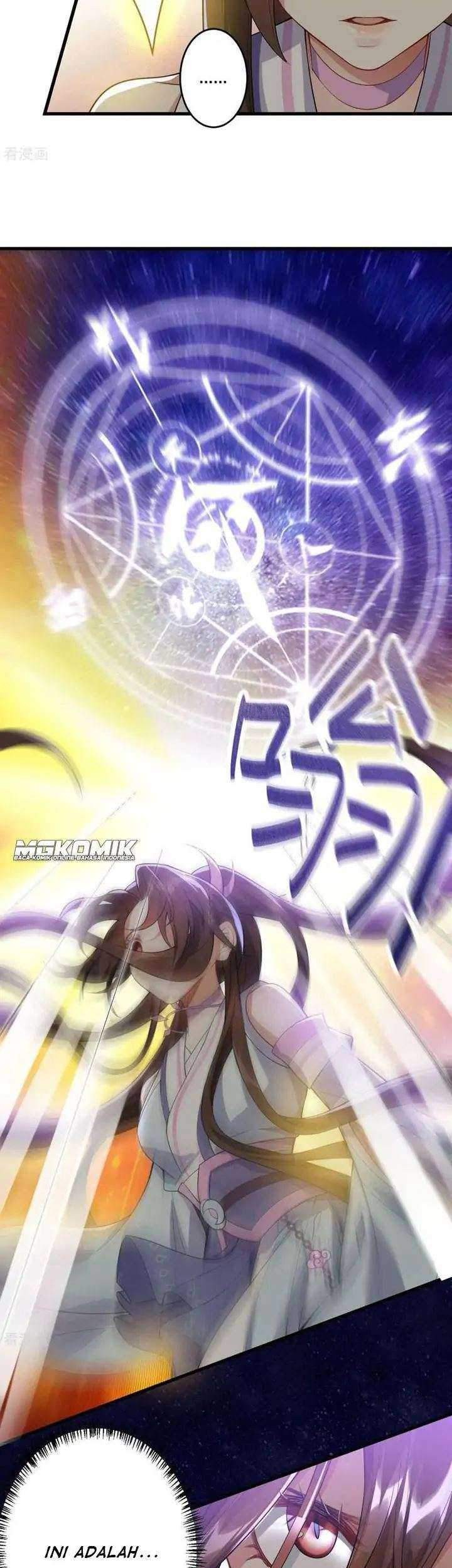 Return The Demon Goddess Bab 36 halaman 11