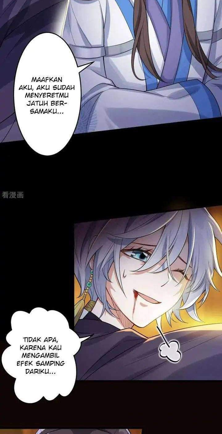 Return The Demon Goddess Bab 36 halaman 14