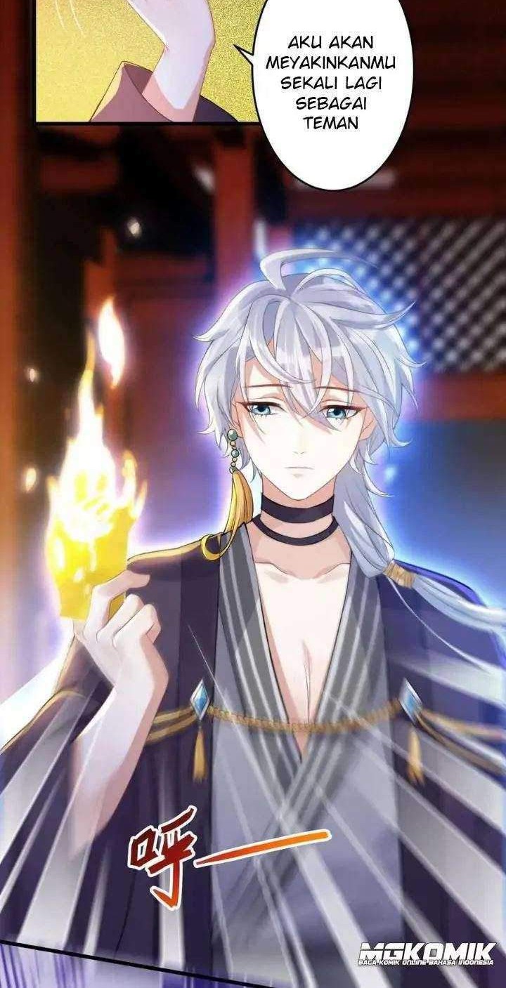 Return The Demon Goddess Bab 36 halaman 24