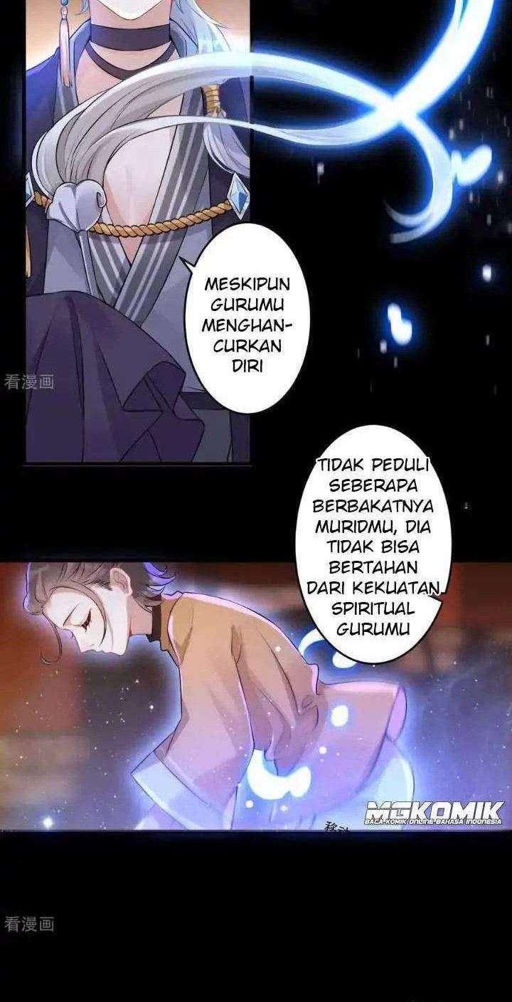 Return The Demon Goddess Bab 36 halaman 26