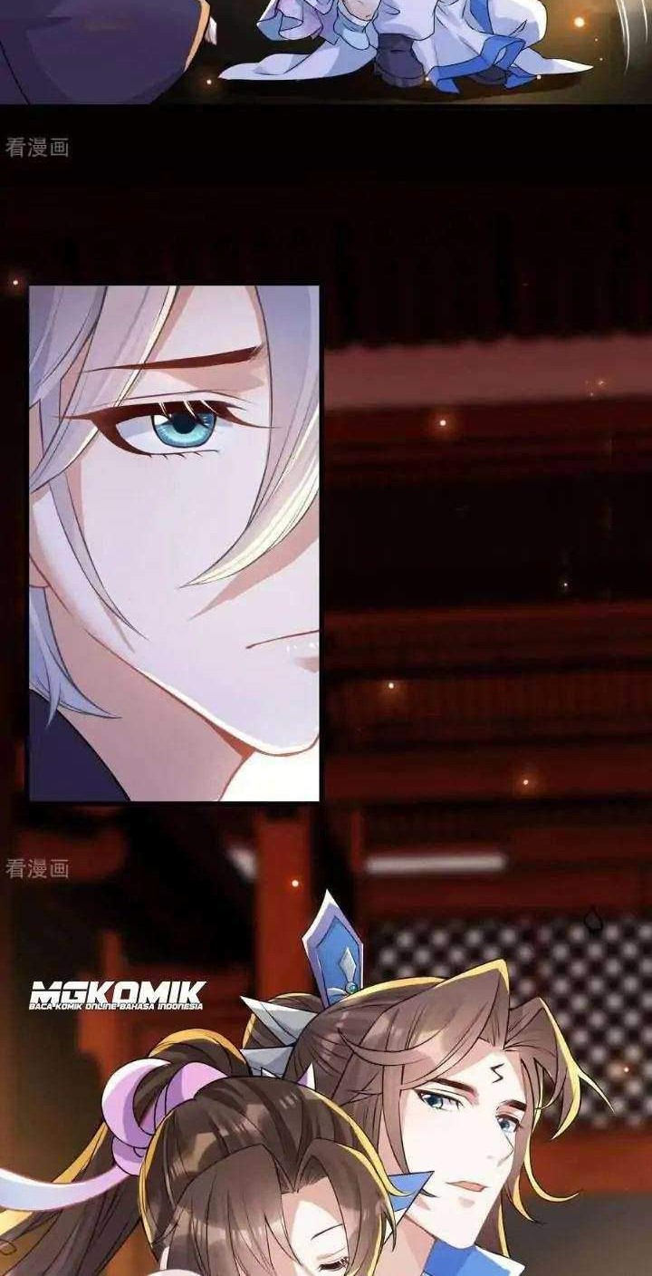 Return The Demon Goddess Bab 36 halaman 28