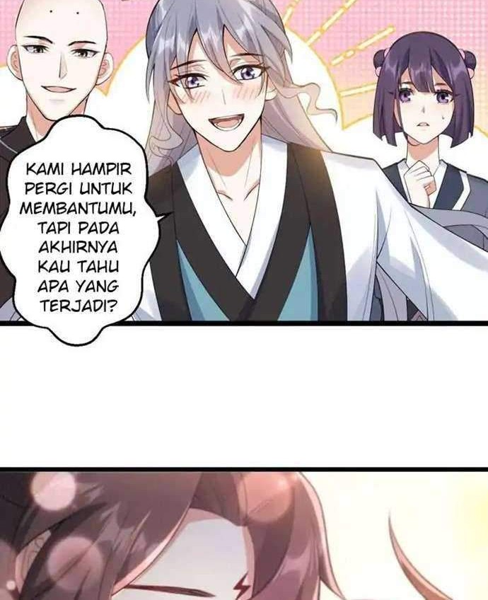 Return The Demon Goddess Bab 37 halaman 4