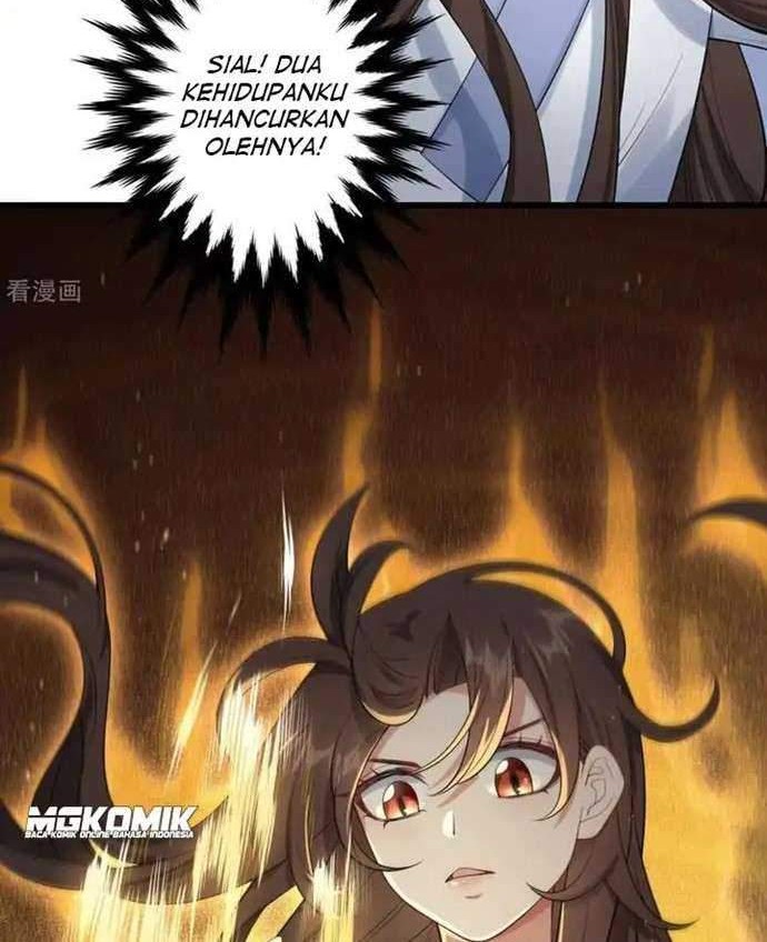 Return The Demon Goddess Bab 37 halaman 6
