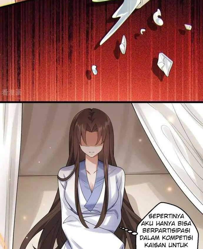 Return The Demon Goddess Bab 37 halaman 8