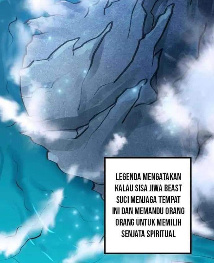 Return The Demon Goddess Bab 37 halaman 12