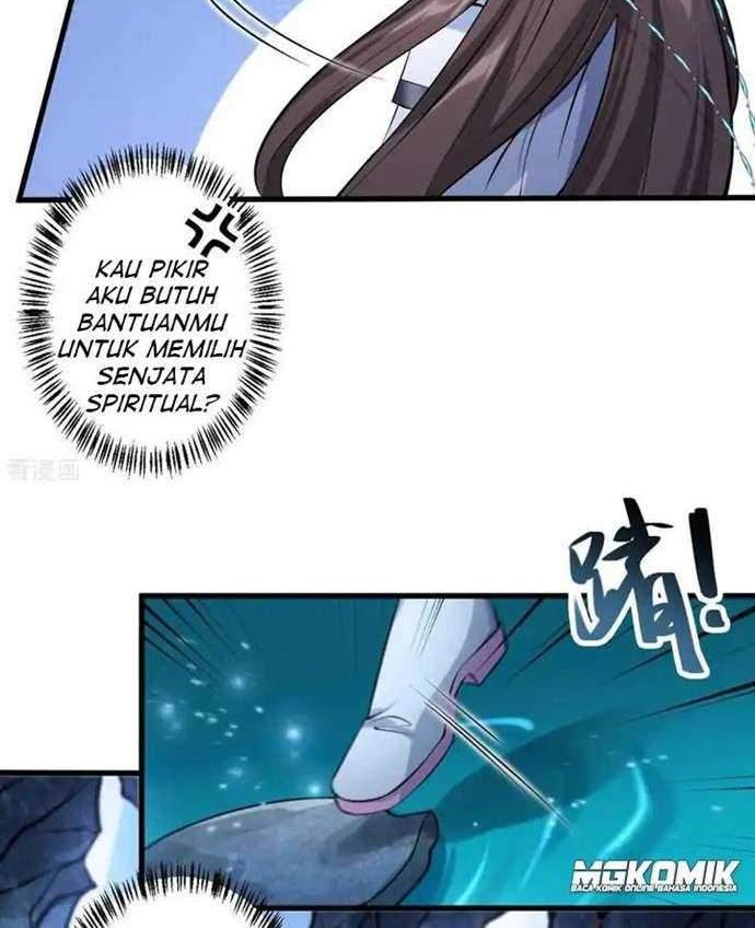 Return The Demon Goddess Bab 37 halaman 16