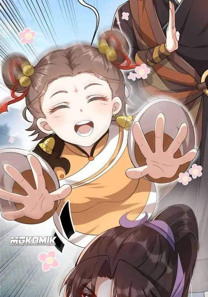 Return The Demon Goddess Bab 38 halaman 10