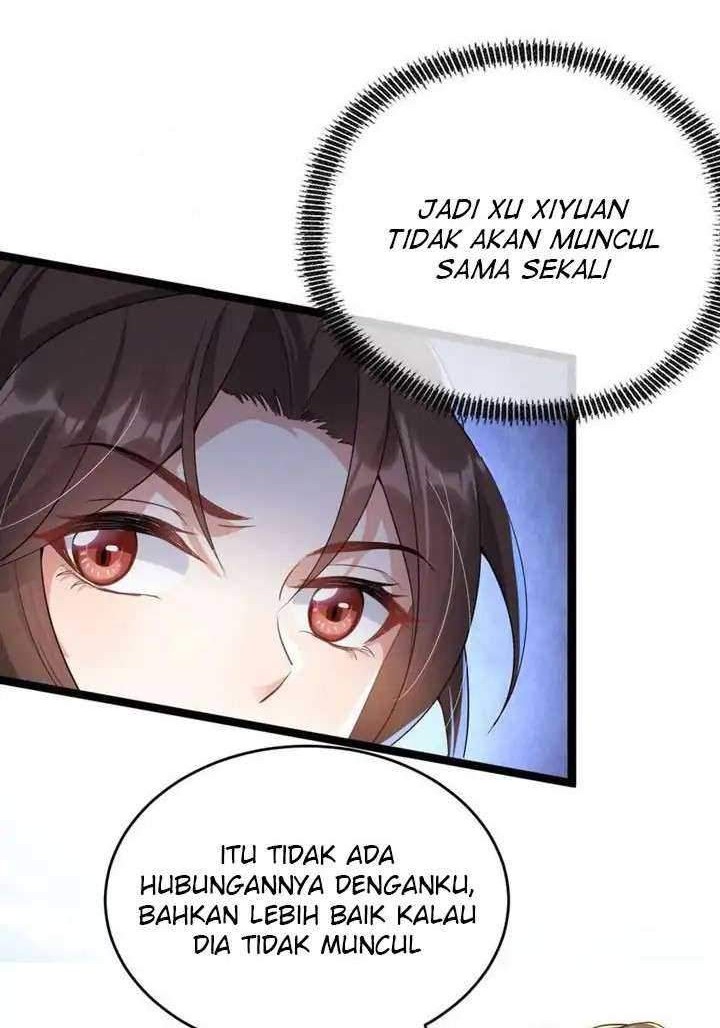 Return The Demon Goddess Bab 38 halaman 12