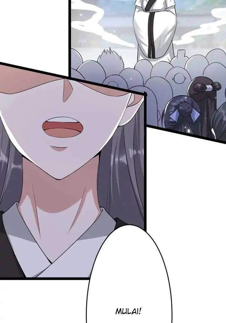 Return The Demon Goddess Bab 38 halaman 14