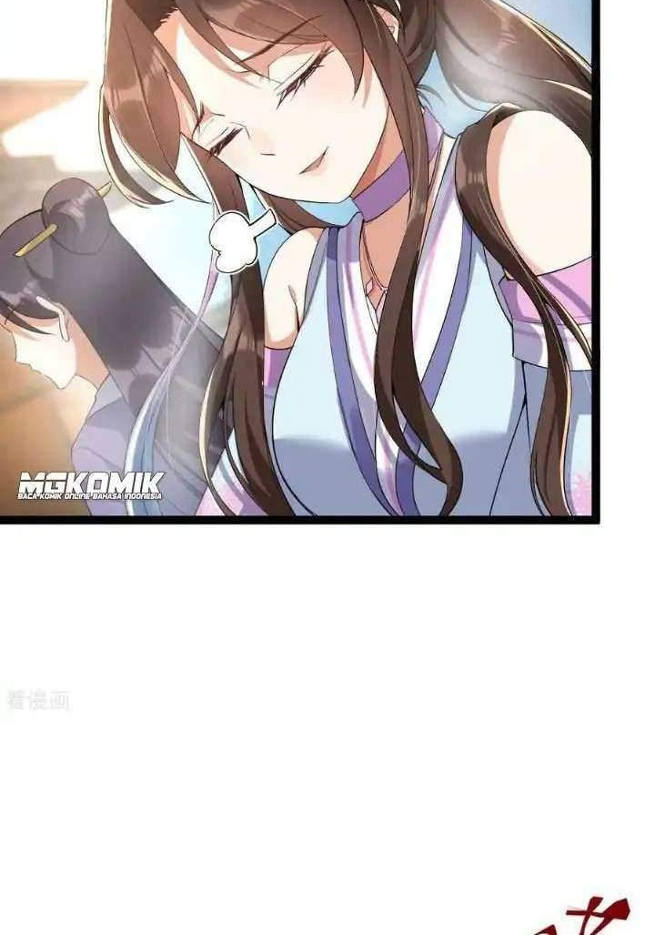 Return The Demon Goddess Bab 38 halaman 22