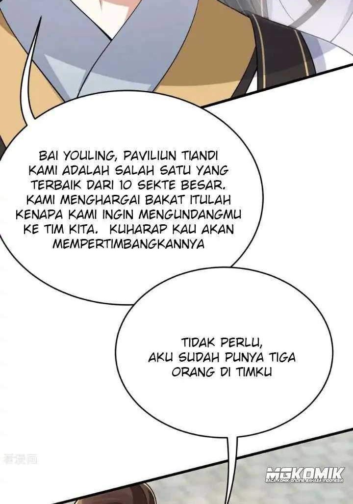 Return The Demon Goddess Bab 38 halaman 26