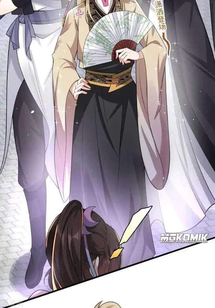 Return The Demon Goddess Bab 38 halaman 30