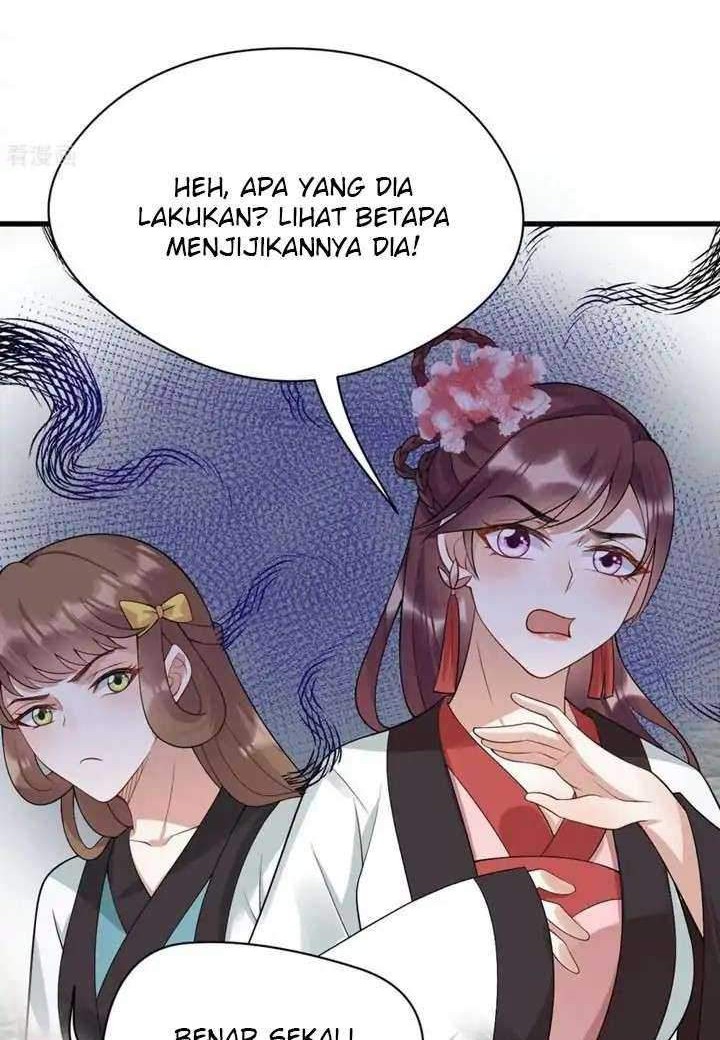 Return The Demon Goddess Bab 38 halaman 32