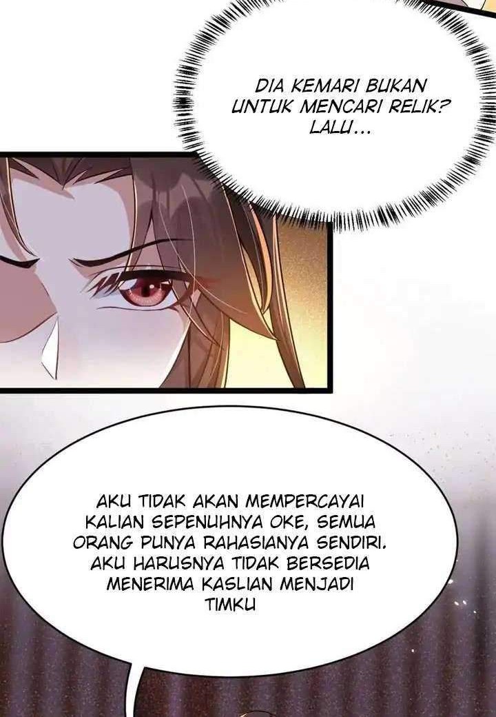 Return The Demon Goddess Bab 38 halaman 44