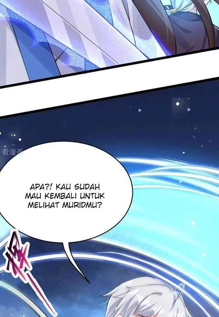 Return The Demon Goddess Bab 38 halaman 48