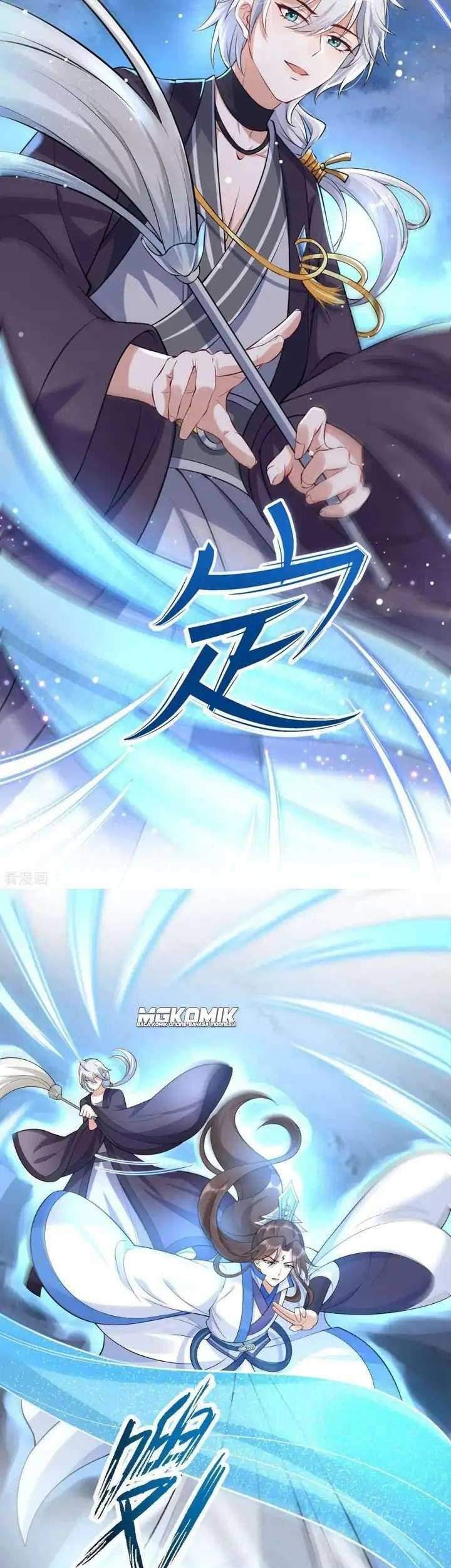 Return The Demon Goddess Bab 38 halaman 49