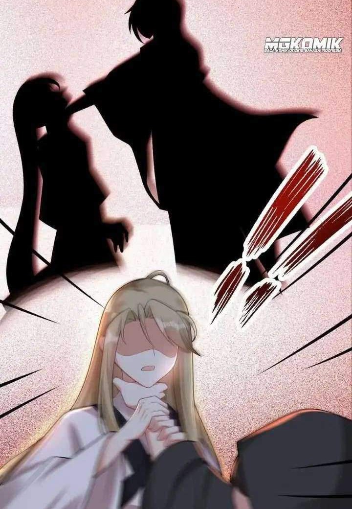 Return The Demon Goddess Bab 38 halaman 58