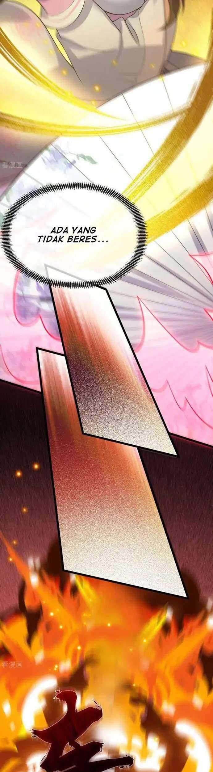 Return The Demon Goddess Bab 39 halaman 15