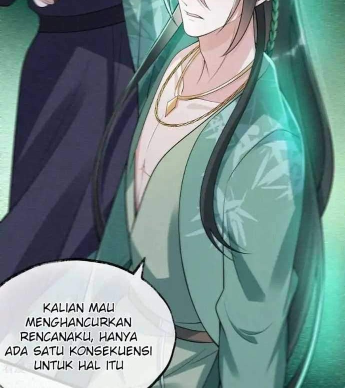 Return The Demon Goddess Bab 39 halaman 22