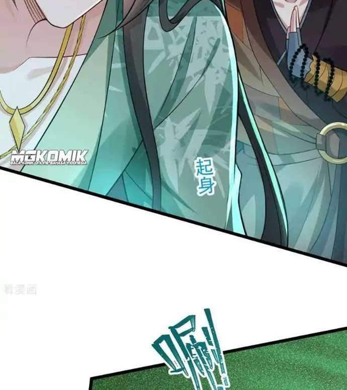 Return The Demon Goddess Bab 39 halaman 26