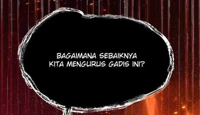 Return The Demon Goddess Bab 39 halaman 32