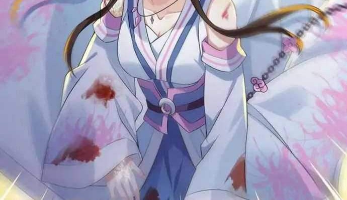 Return The Demon Goddess Bab 39 halaman 40