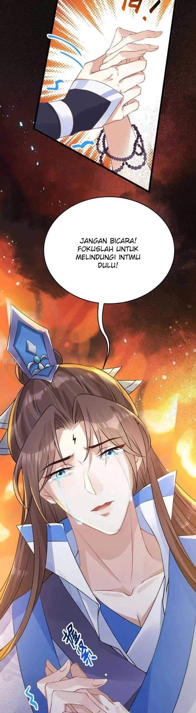 Return The Demon Goddess Bab 39 halaman 53
