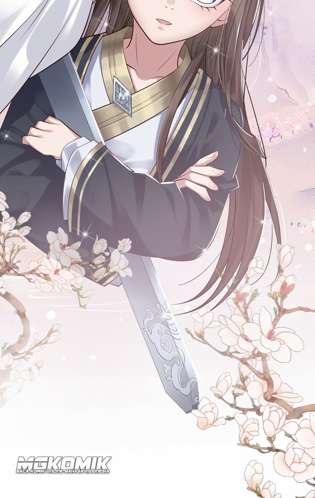 Return The Demon Goddess Bab 4 halaman 10
