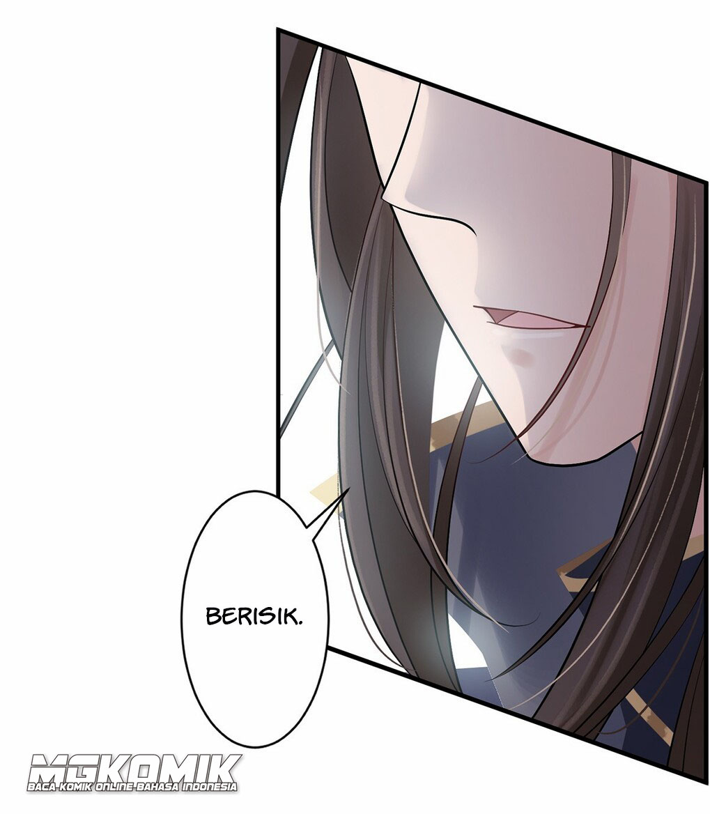 Return The Demon Goddess Bab 4 halaman 16