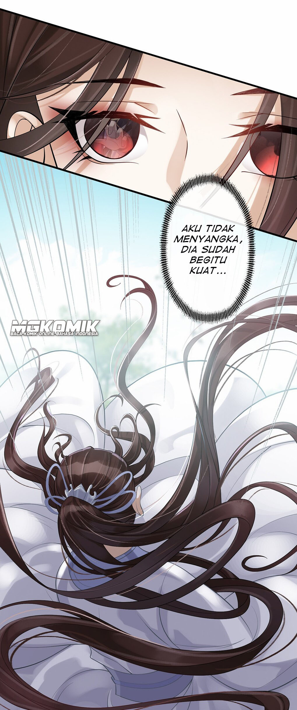 Return The Demon Goddess Bab 4 halaman 19