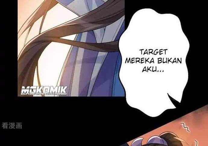 Return The Demon Goddess Bab 40 halaman 4