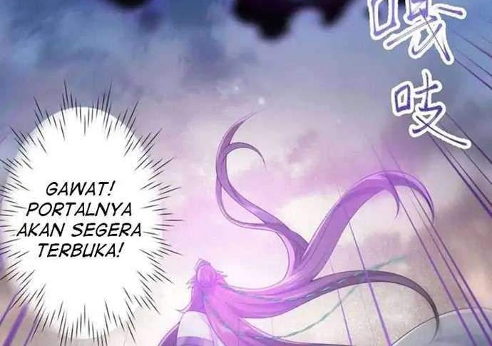 Return The Demon Goddess Bab 40 halaman 6
