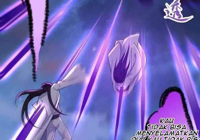 Return The Demon Goddess Bab 40 halaman 8