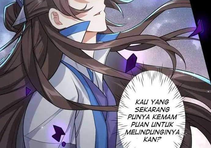 Return The Demon Goddess Bab 40 halaman 12