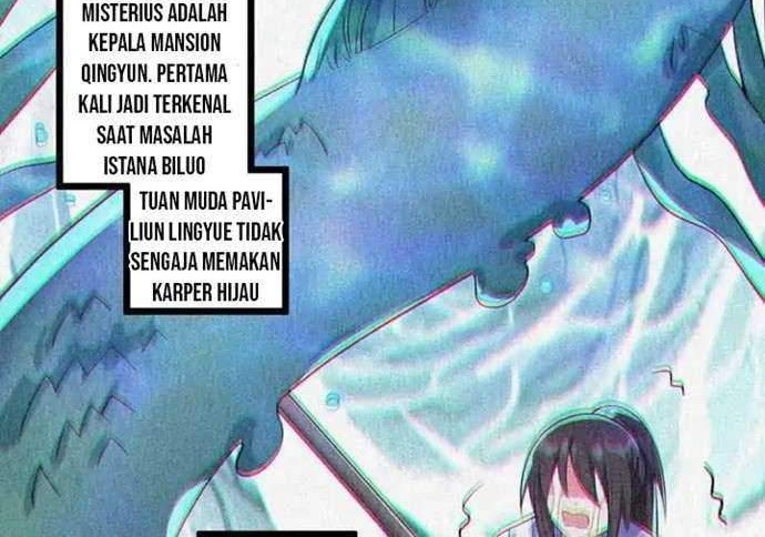 Return The Demon Goddess Bab 40 halaman 14