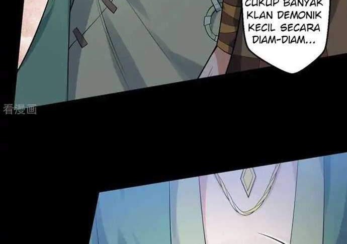 Return The Demon Goddess Bab 40 halaman 18